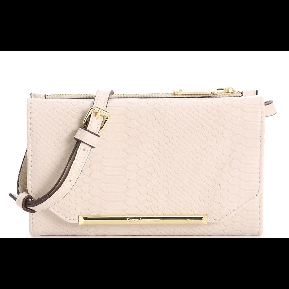 Enzo Angiolini Illen clutch